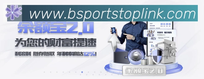 Bsports官网平台生态图